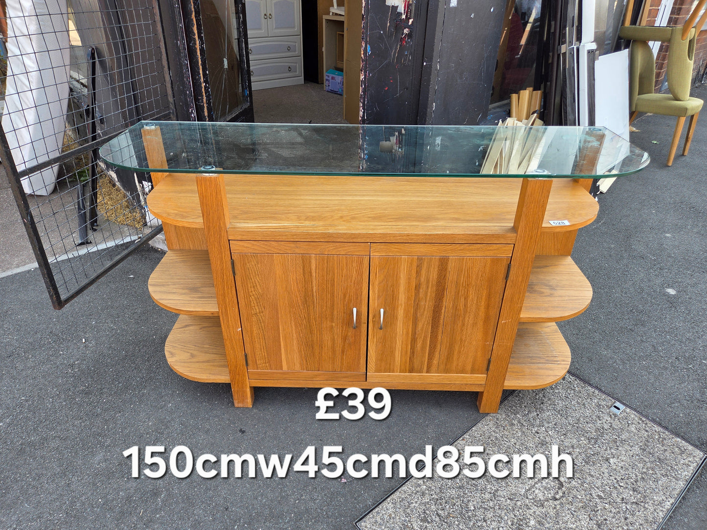 Sideboard π Free delivery in Leicester π
