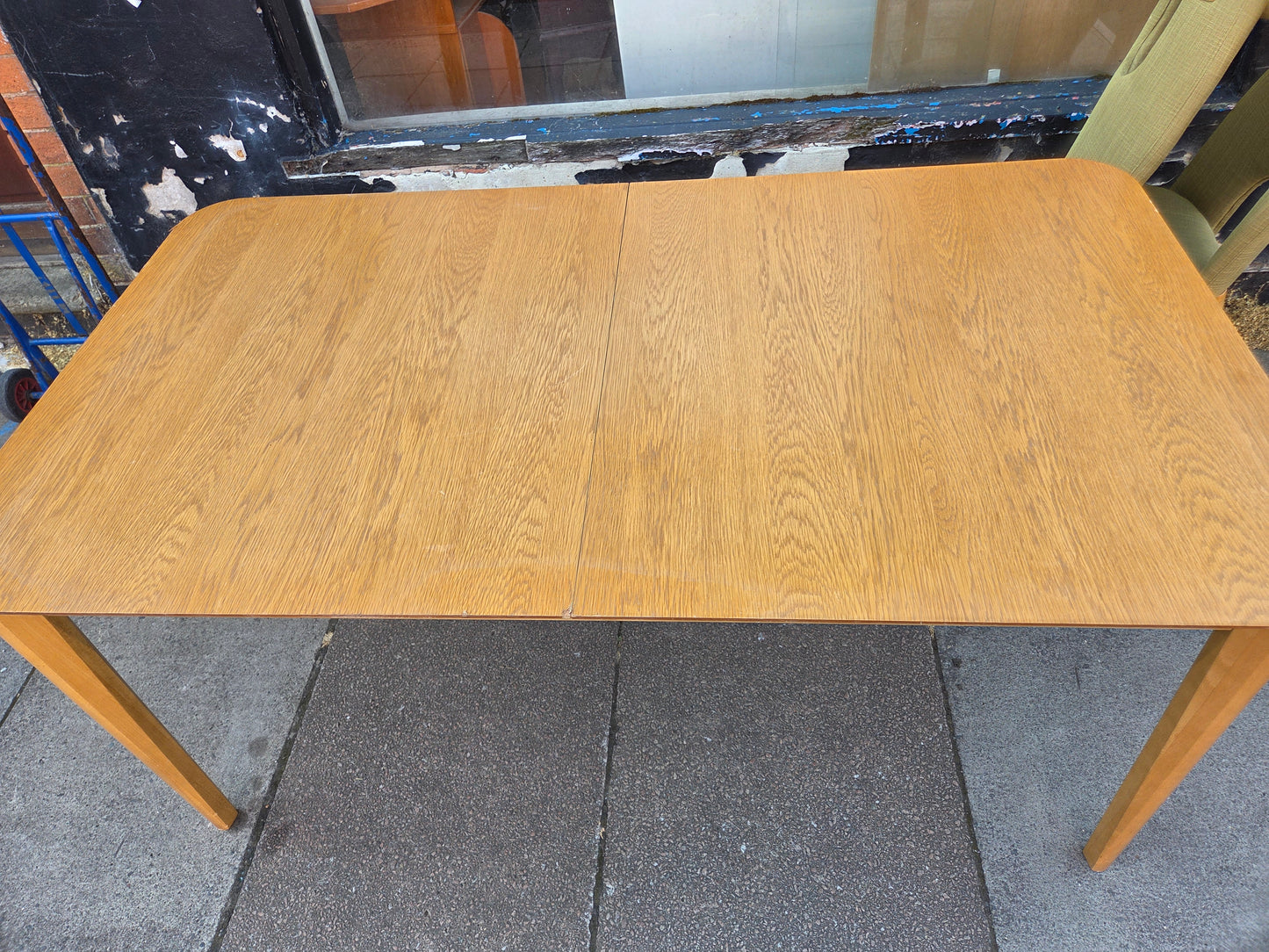 Dining table and 4 chairs π Free delivery in Leicester π