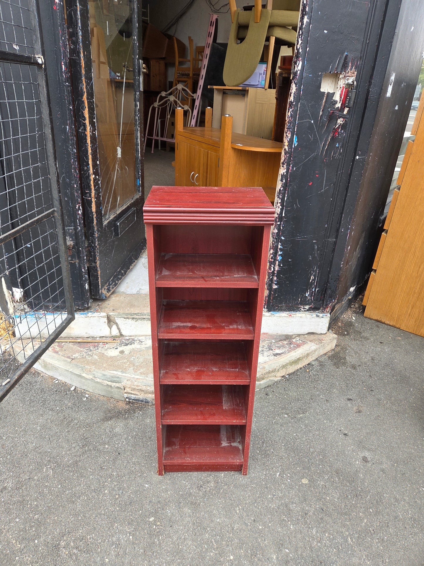 Shelving unit