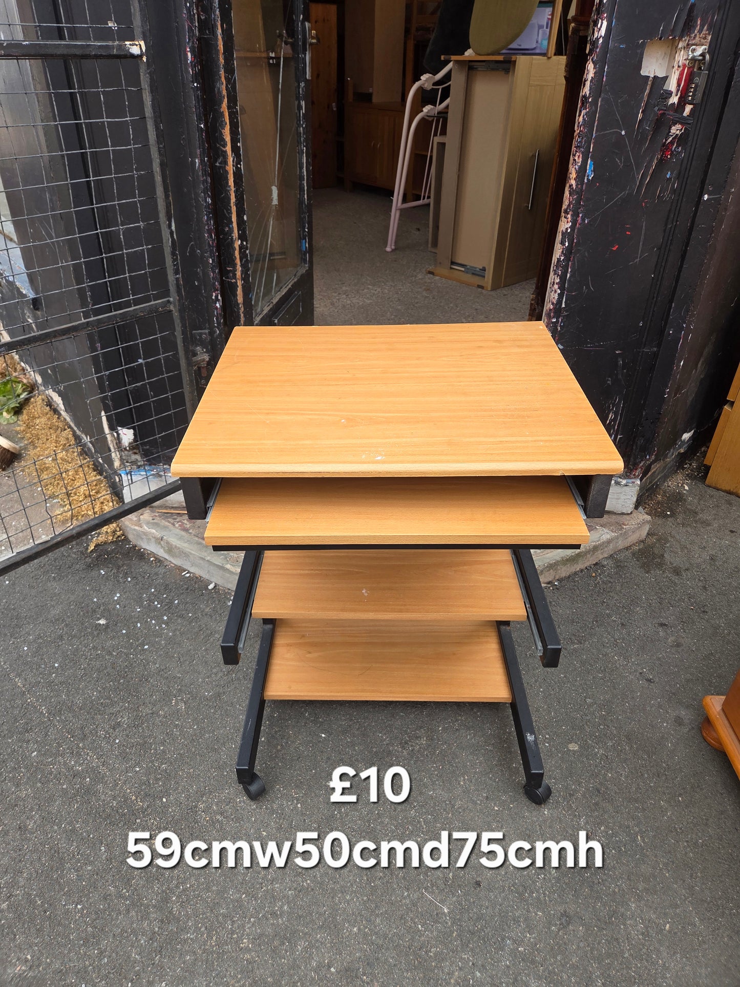 Computer desk π Free delivery in Leicester π