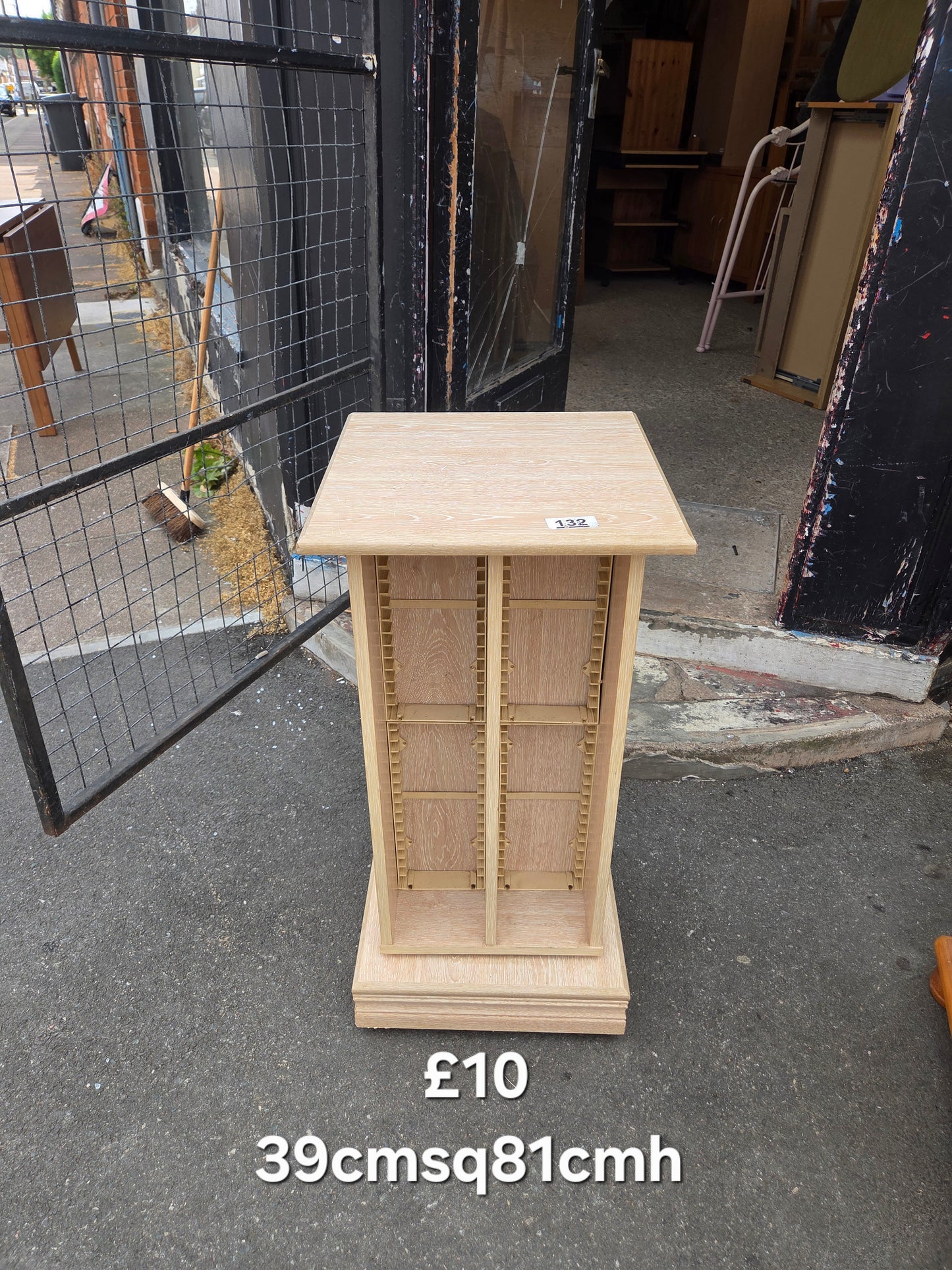 Cd unit π Free delivery in Leicester π