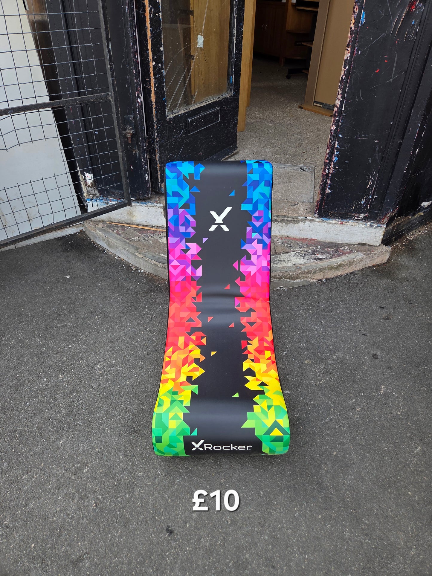 Gaming chair π Free delivery in Leicester π