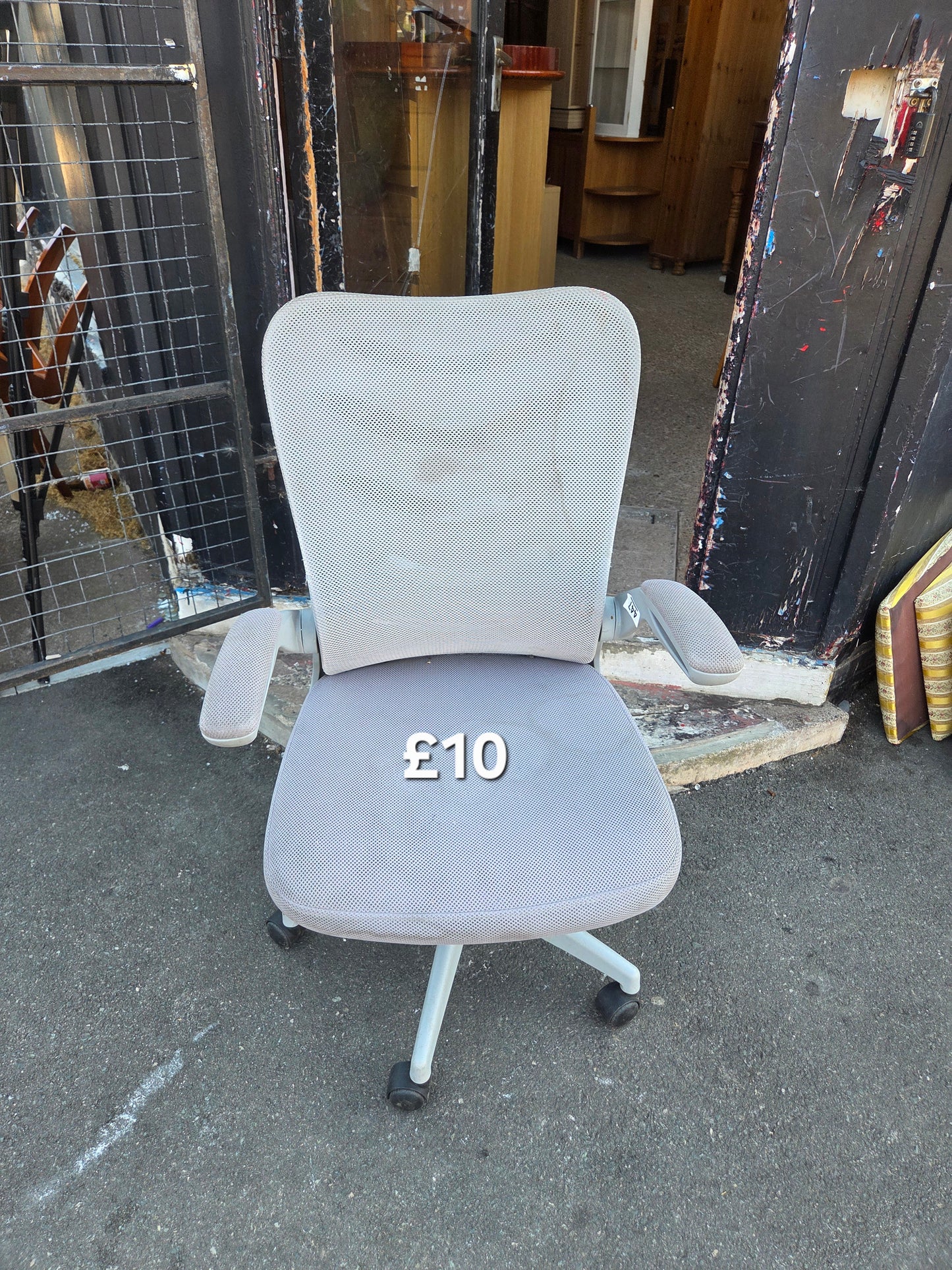 Computer chair π Free delivery in Leicester π
