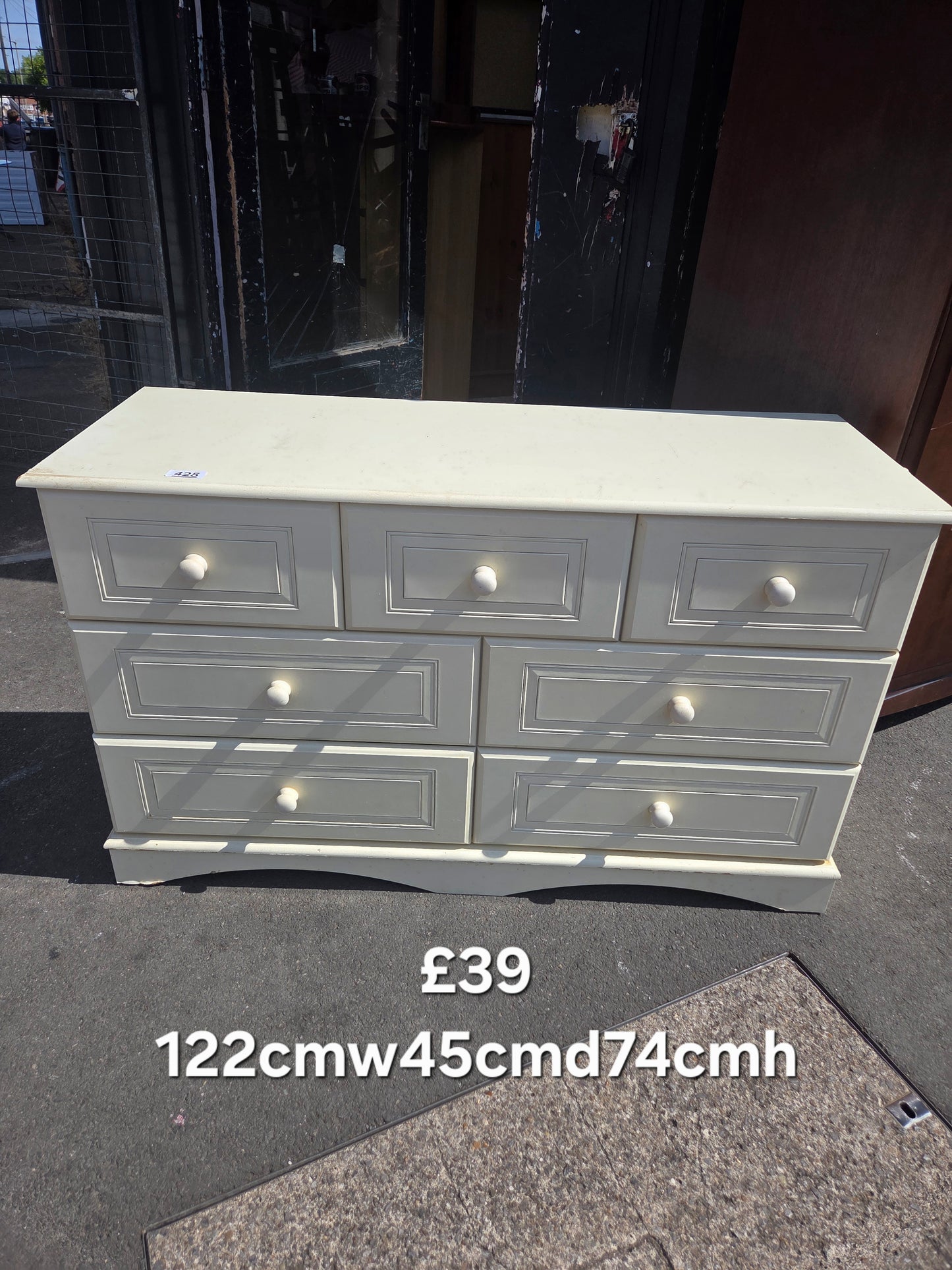 Chest of drawers π Free delivery in Leicester π