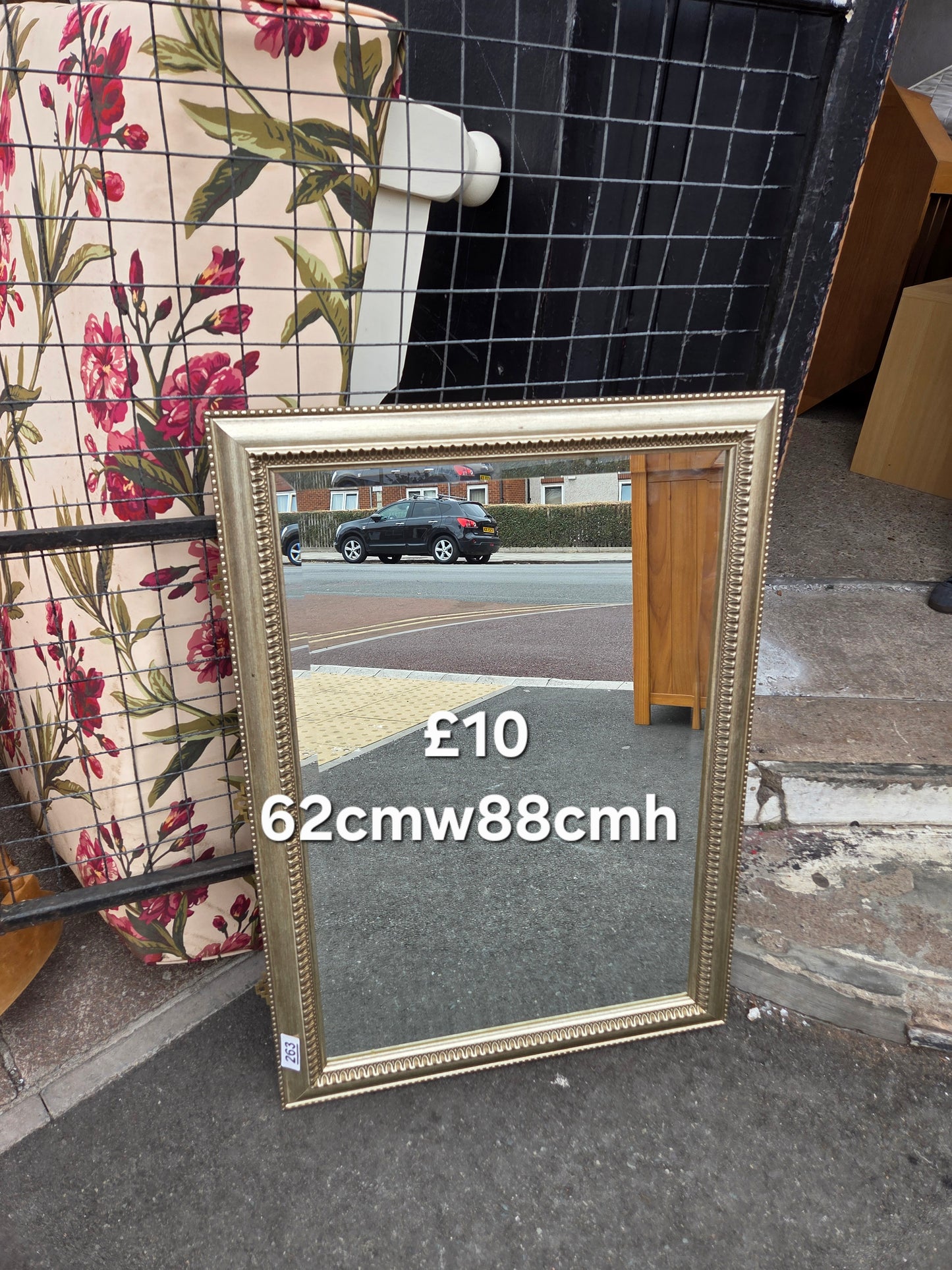 Mirror π Free delivery in Leicester π