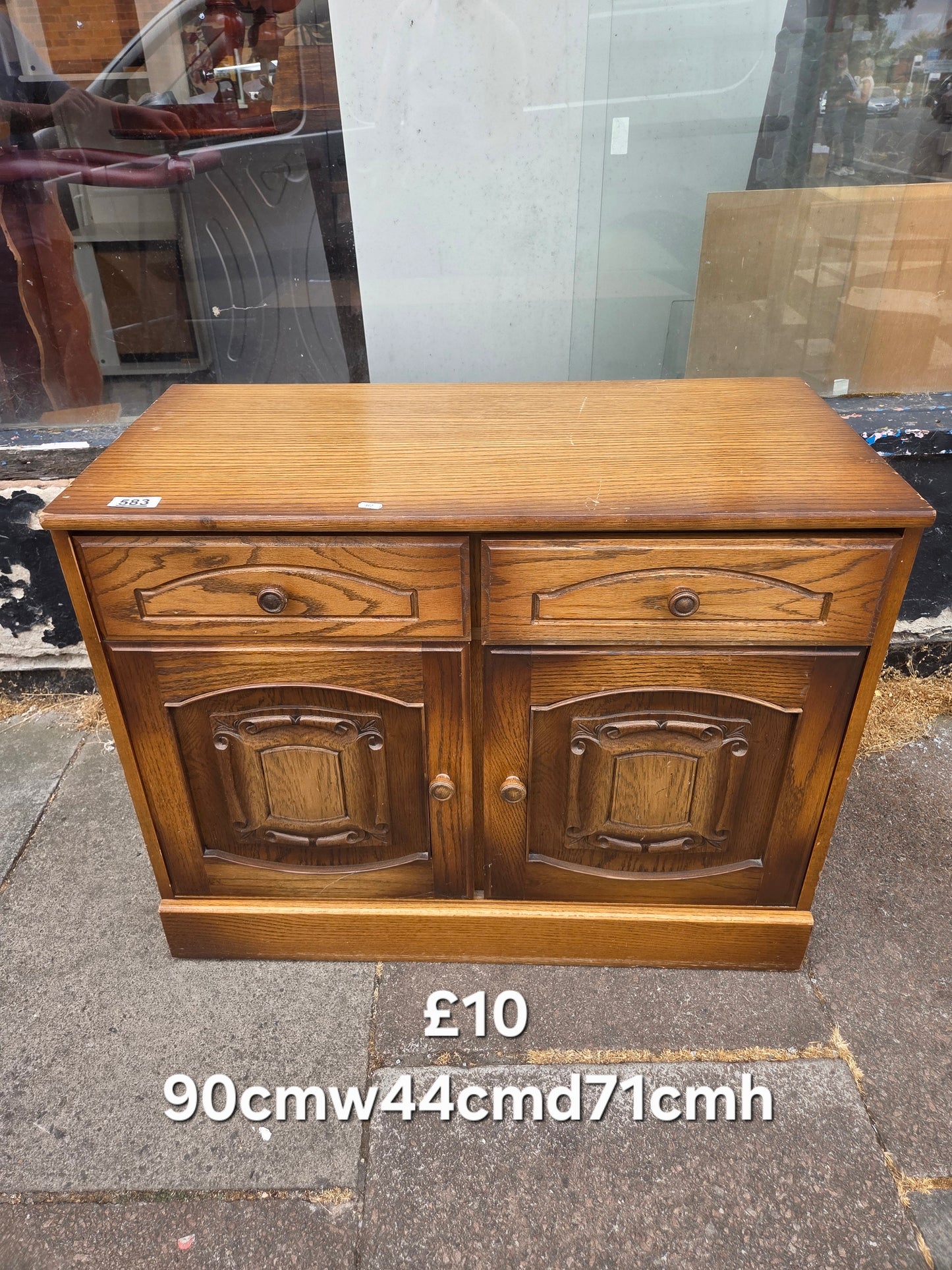 Sideboard π Free delivery in Leicester π