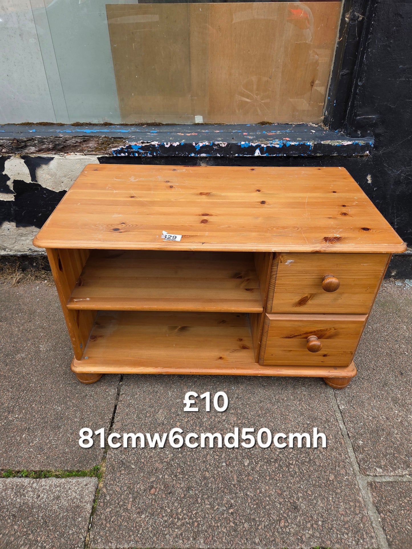 Tv stand Free Delivery in Leicester
