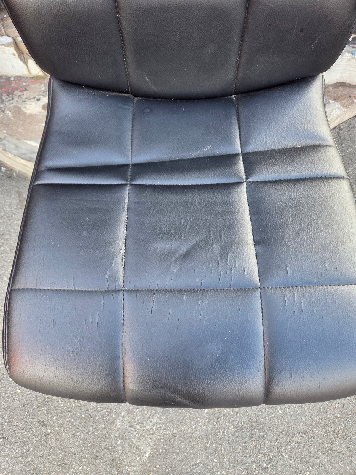 Computer chair Free Delivery in Leicester