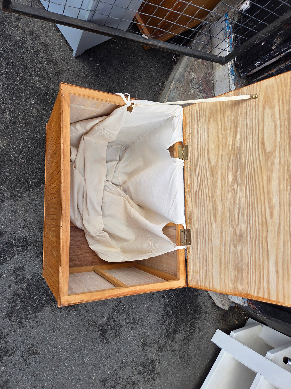 Storage box Free Delivery in Leicester