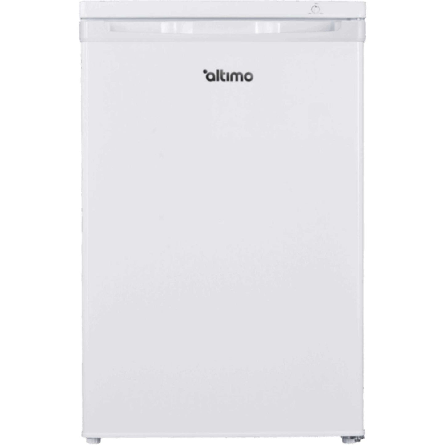 Altimo Altimo AFZ5542W 91L Undercounter Freezer - White