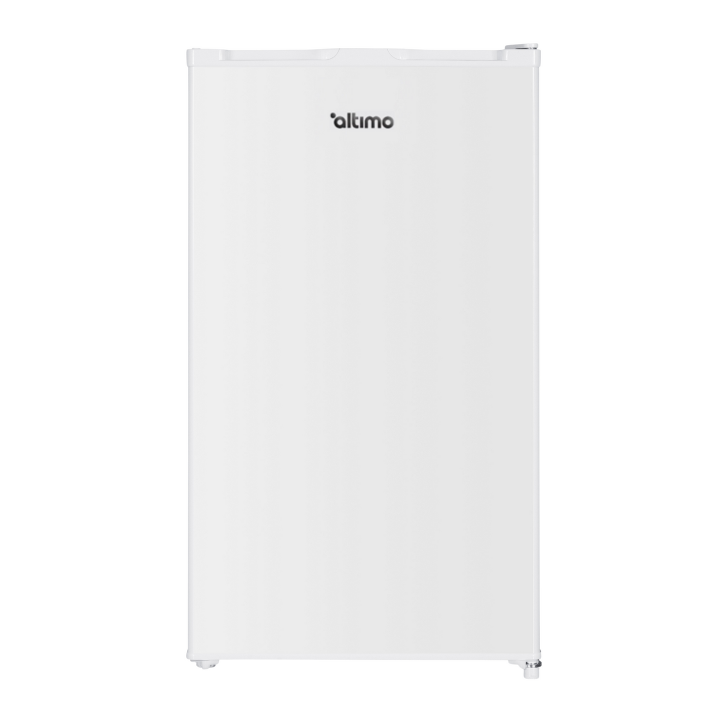 Altimo ALD4802W 48cm 88l Under-Counter Larder Fridge - White