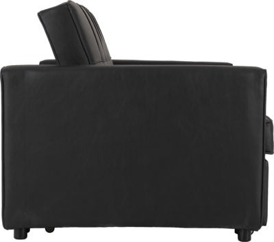 Astoria Sofa Bed
Black Faux Leather
