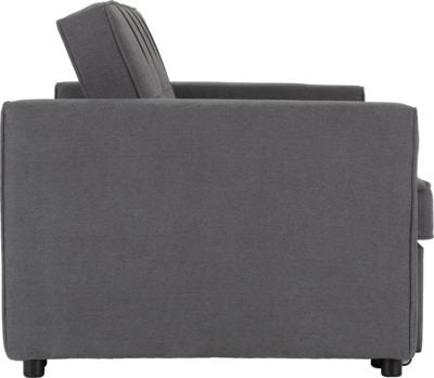 Astoria Sofa Bed
Dark Grey Fabric