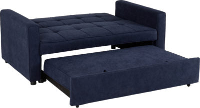 Astoria Sofa Bed
Navy Blue Fabric