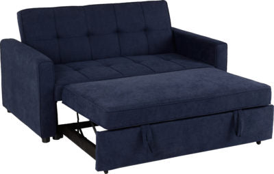 Astoria Sofa Bed
Navy Blue Fabric