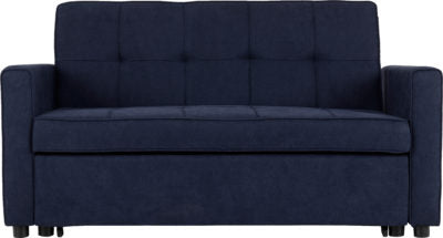 Astoria Sofa Bed
Navy Blue Fabric