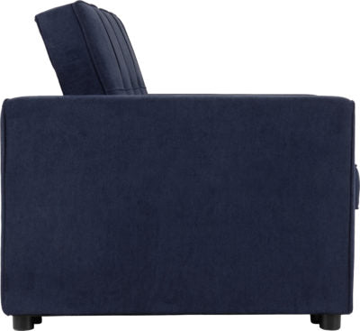 Astoria Sofa Bed
Navy Blue Fabric