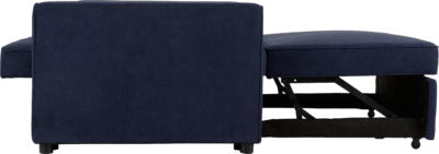 Astoria Sofa Bed
Navy Blue Fabric