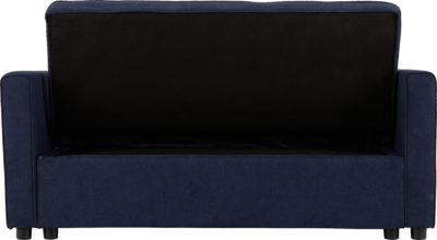 Astoria Sofa Bed
Navy Blue Fabric