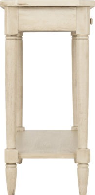 Chantilly Console Table
Antique Cream