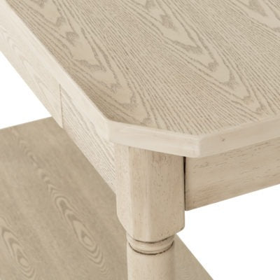 Chantilly Console Table
Antique Cream