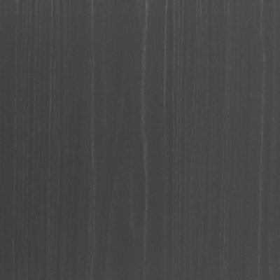 Cleveland 3 Door Wardrobe
White/Grey Metal Effect