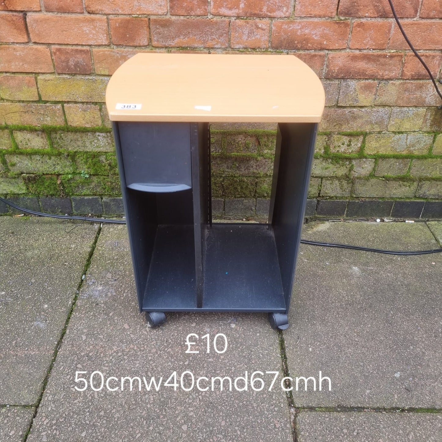 side table š Free delivery in Leicester š