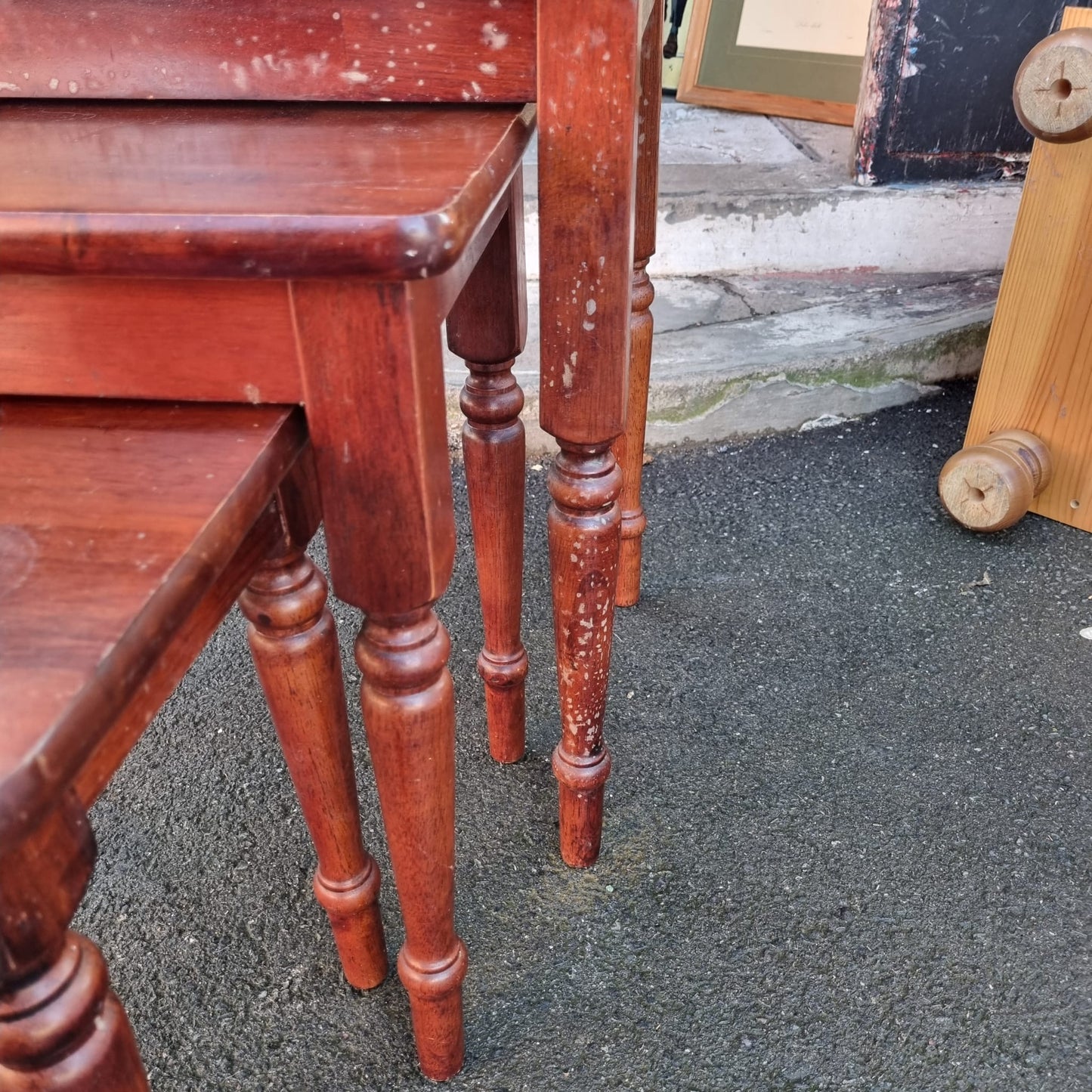 nest of tables š Free delivery in Leicester š