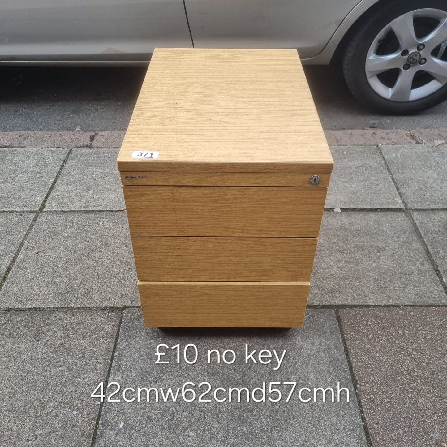 filing cabinet š Free delivery in Leicester š