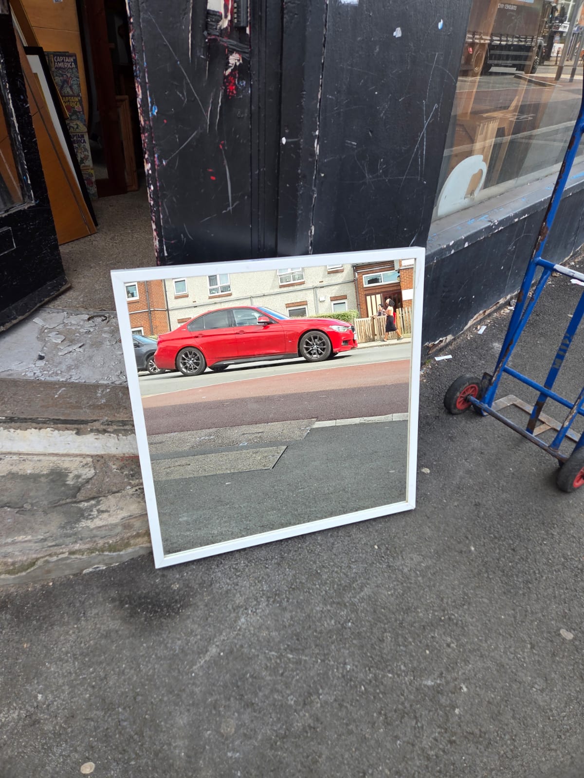 mirror š Free delivery in Leicester š