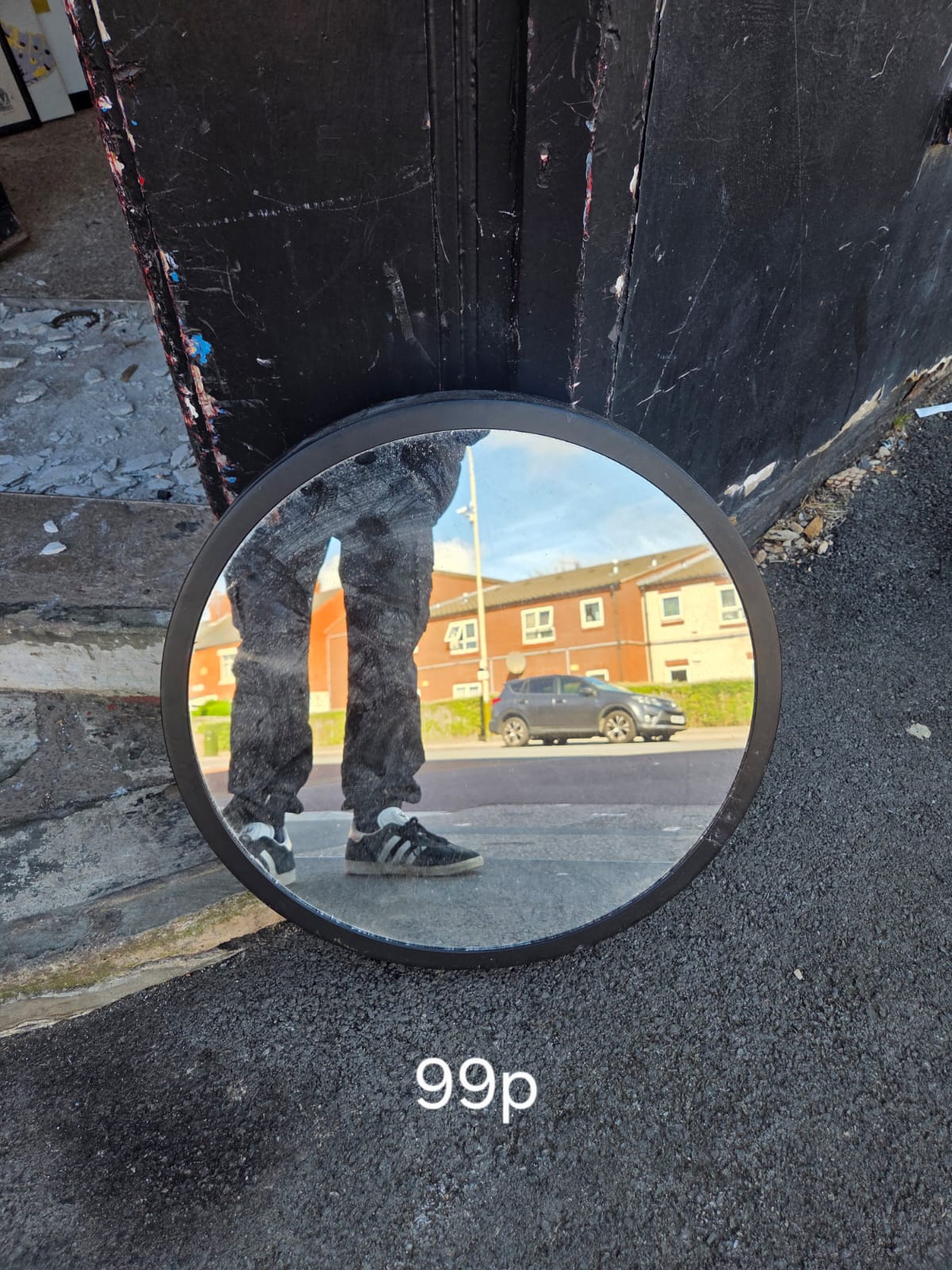 mirror