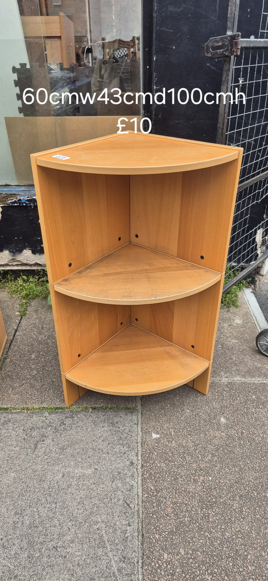 Corner unit ๐ Free delivery in Leicester ๐