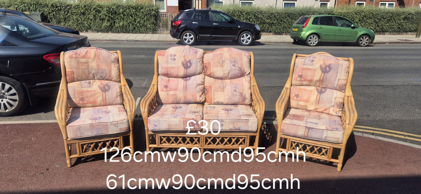 Conservatory set π Free delivery in Leicester π