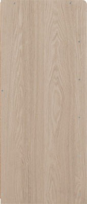 Paris 5 Drawer Chest
Smoked Ash Effect