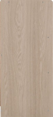 Paris 6 Drawer Chest
Smoked Ash Effect