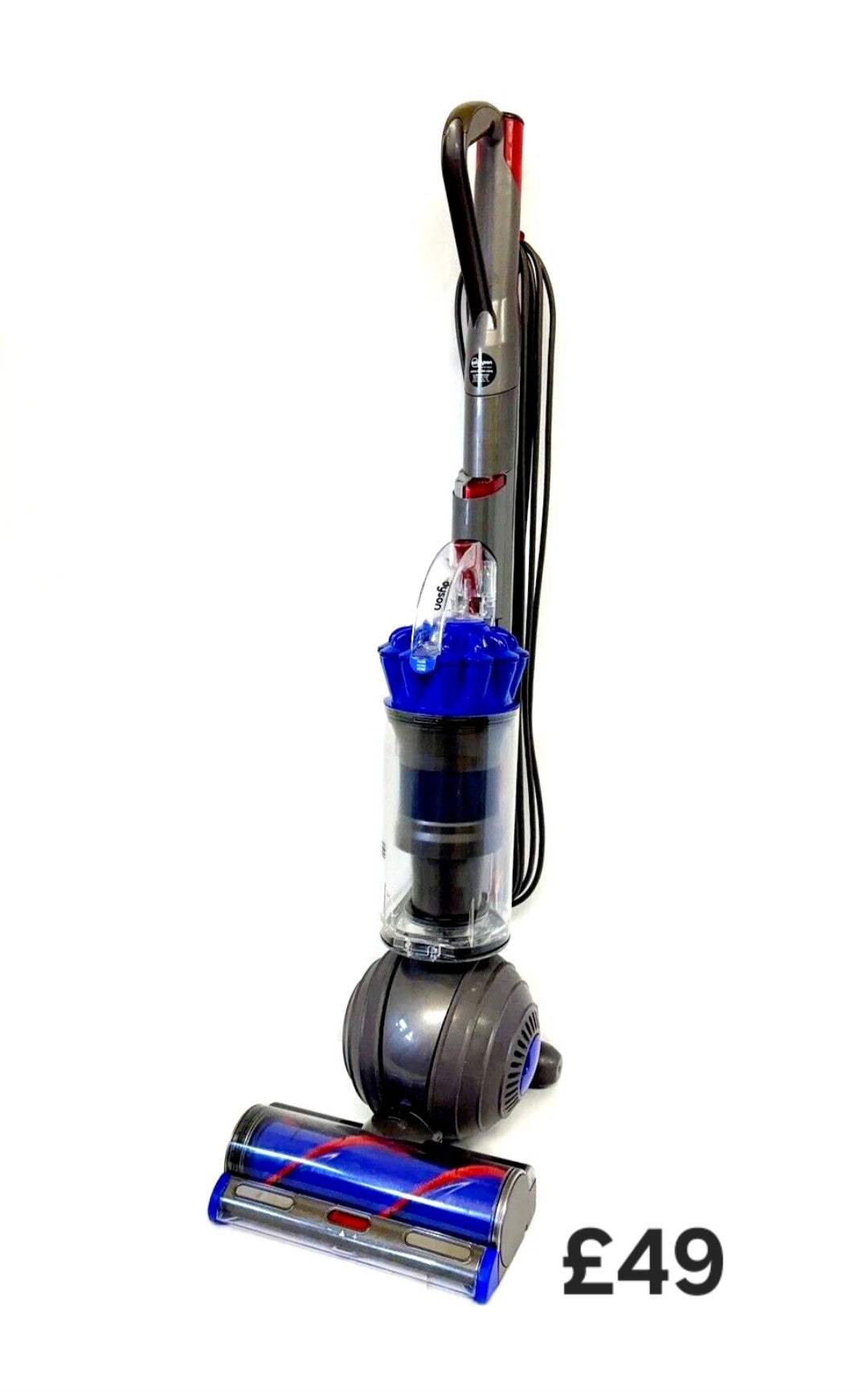 Dyson up22 blue hoover π Free Delivery π 120 Days Warranty π