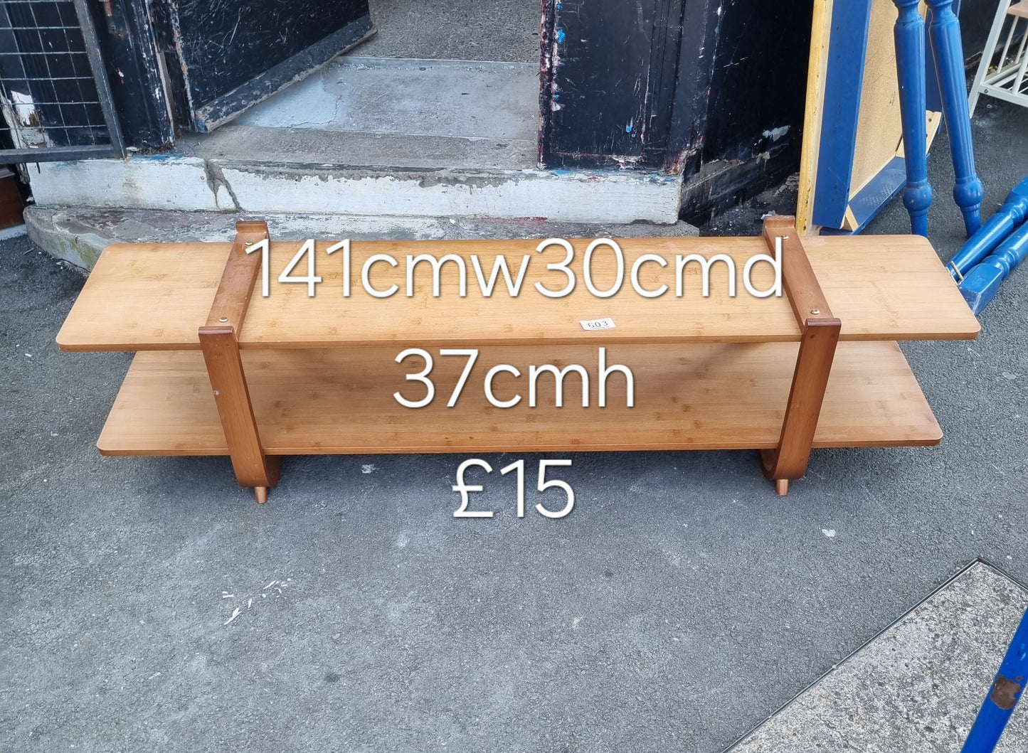 coffee table š Free delivery in Leicester š