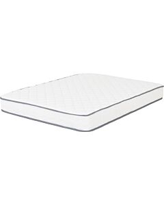 Yasmin 4' Small Double Roll-Up Mattress 20cm (Pocket Spring)