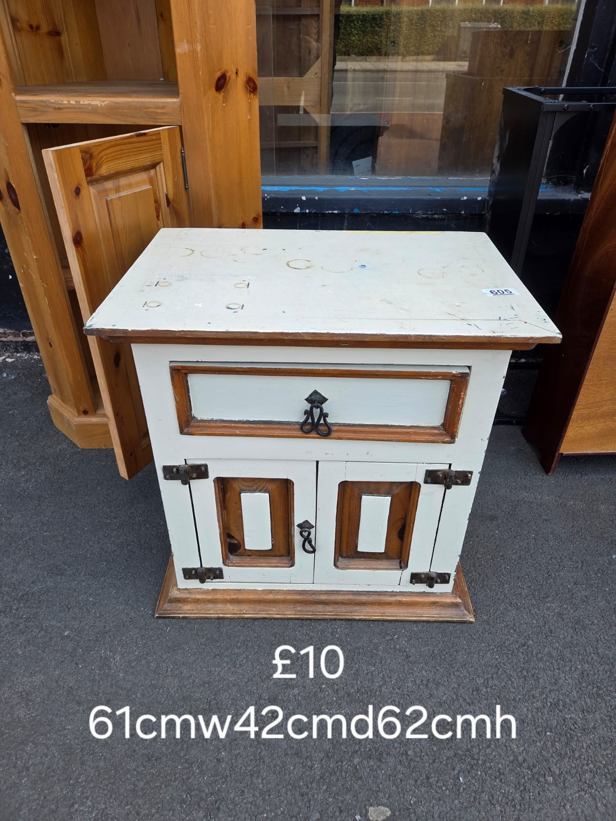 tv unit š Free delivery in Leicester š