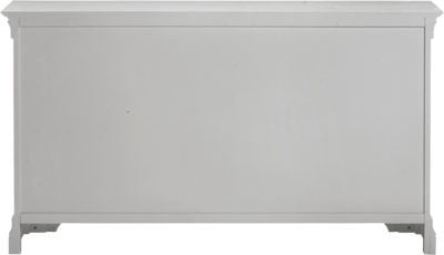 Bordeaux 3+2 Drawer Chest
Pebble Grey