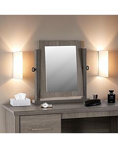 Lisbon Dressing Table Mirror