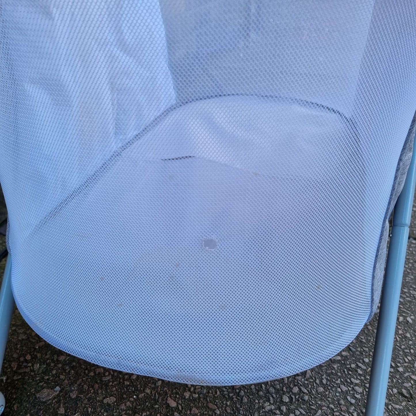 Moses basket š Free delivery in Leicester š