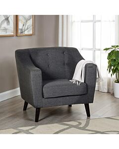 Ashley 1 Seater Sofa