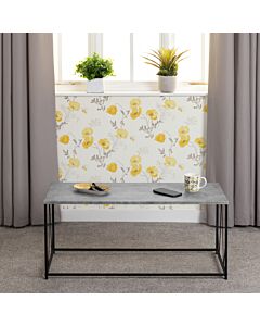 Athens Rectangular Coffee Table