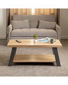 Eddie Coffee Table