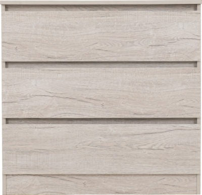 Malvern 3 Drawer Chest
Urban Snow