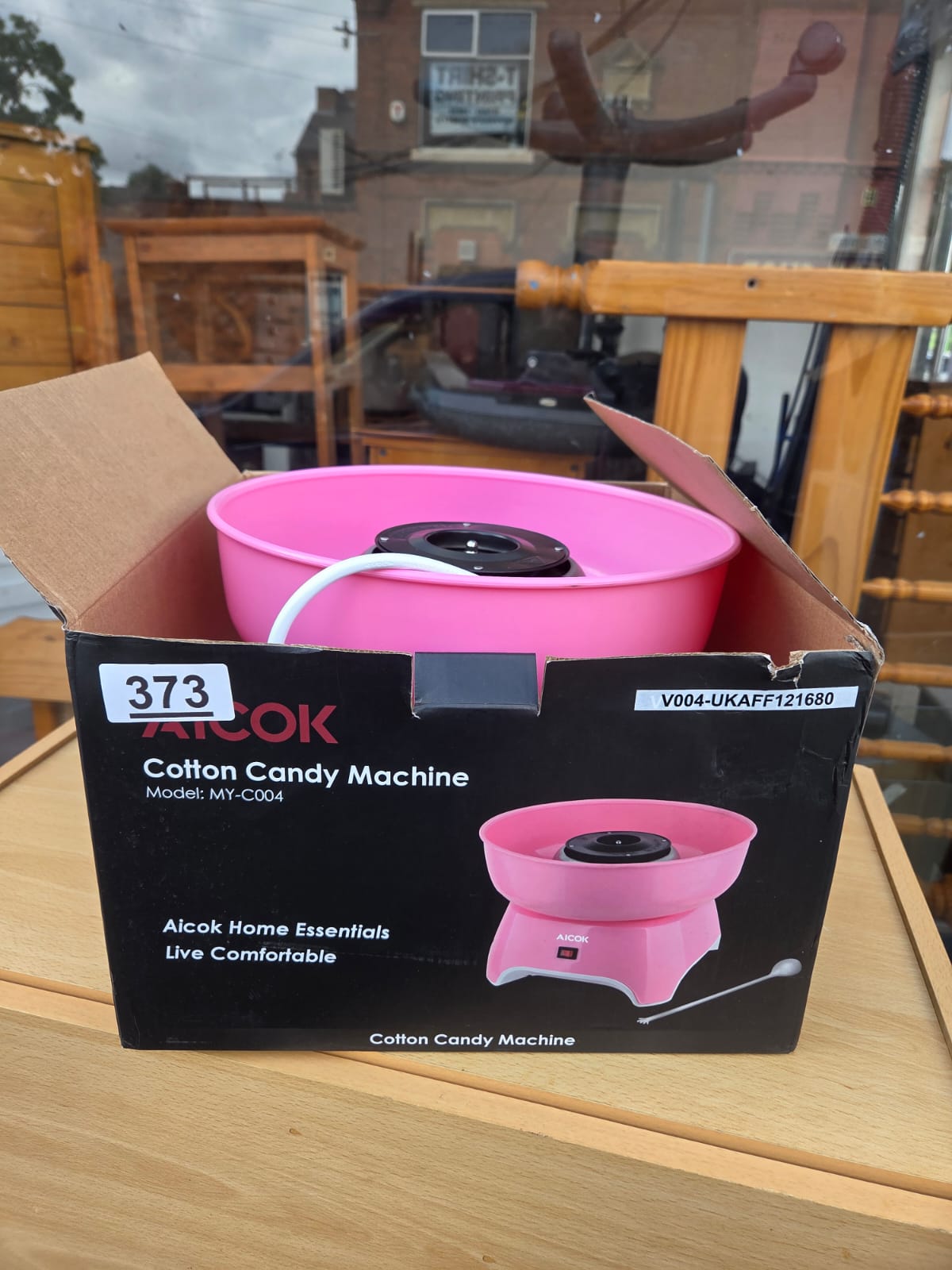 Candy floss maker π Free Delivery in Leicester π