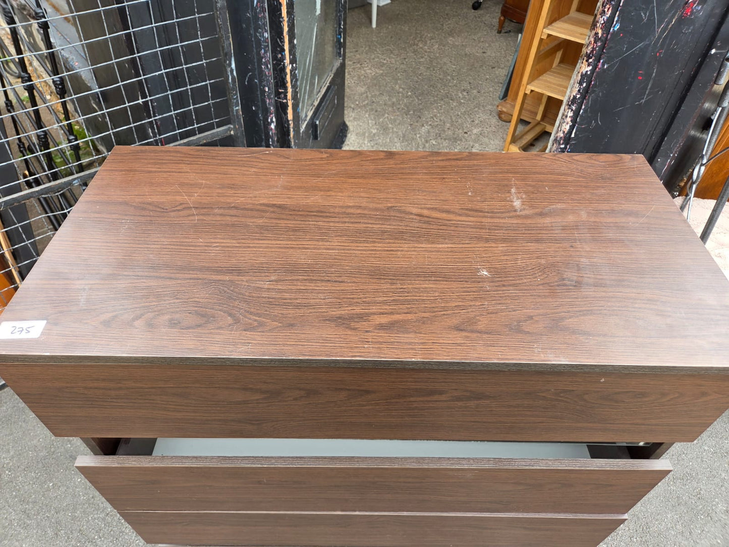 Chest of drawers 🌟 Free Delivery in Leicester 🌟