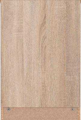 Malvern 3 Drawer Bedside
Sonoma Oak Effect
