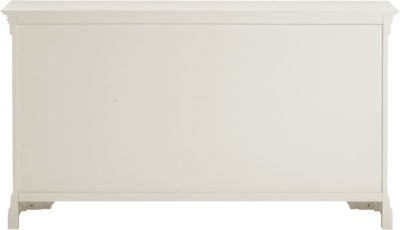 Bordeaux 3+2 Drawer Chest
Ivory